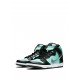 x Diamond Supply Co. SB Dunk High PRM "Tiffany" sneakers