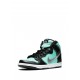 x Diamond Supply Co. SB Dunk High PRM "Tiffany" sneakers