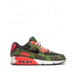 x Atmos Air Max 90 Premium "Duck Camo" sneakers