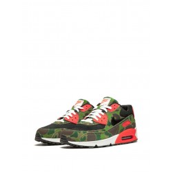 x Atmos Air Max 90 Premium "Duck Camo" sneakers