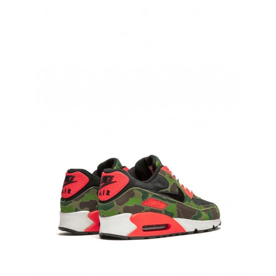 x Atmos Air Max 90 Premium "Duck Camo" sneakers