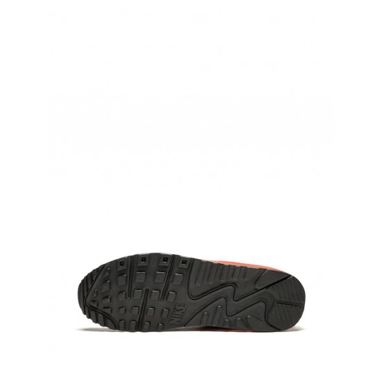 x Atmos Air Max 90 Premium "Duck Camo" sneakers