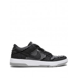 x Medicom SB Zoom Dunk Low Elite QS sneakers