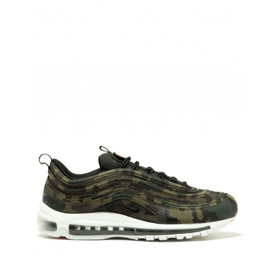 Air Max 97 Premium QS "France" sneakers