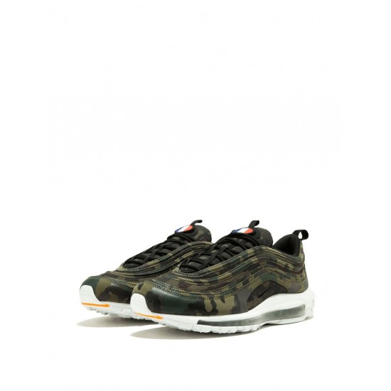 Air Max 97 Premium QS "France" sneakers