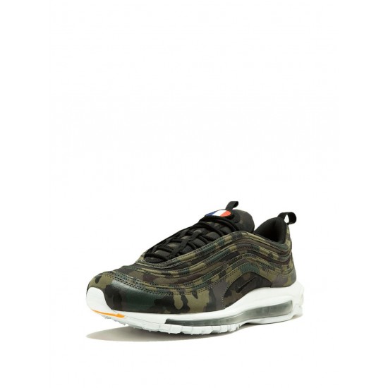 Air Max 97 Premium QS "France" sneakers