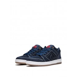 SB Air Force II Low QS sneakers