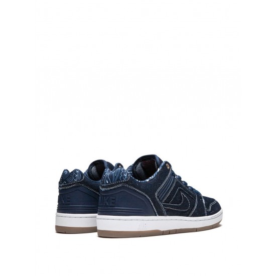 SB Air Force II Low QS sneakers