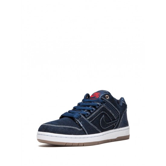 SB Air Force II Low QS sneakers