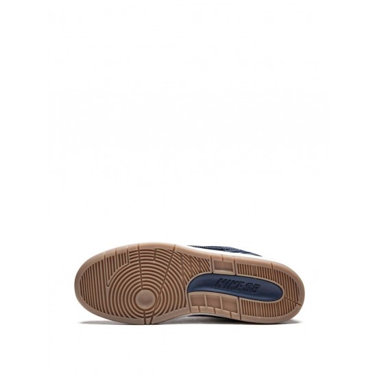 SB Air Force II Low QS sneakers