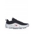 Air Max 97 QS "Silver Black" sneakers