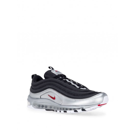 Air Max 97 QS "Silver Black" sneakers
