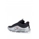 Air Max 97 QS "Silver Black" sneakers