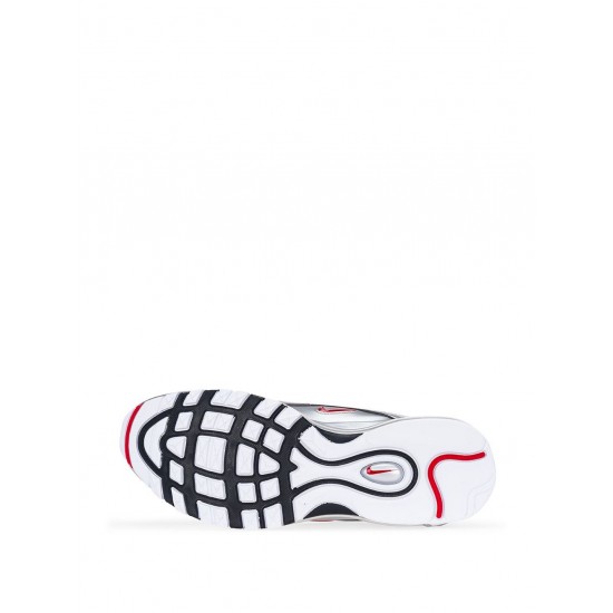 Air Max 97 QS "Silver Black" sneakers