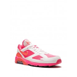 x Comme Des Gar莽ons Air Max 180 sneakers