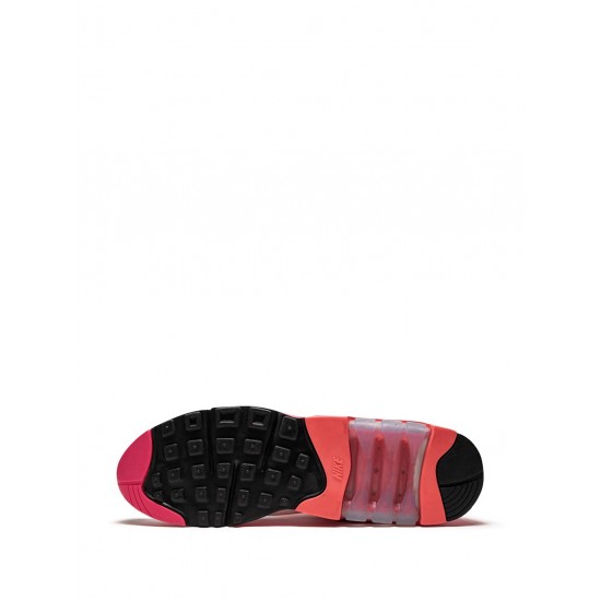 x Comme Des Gar莽ons Air Max 180 sneakers