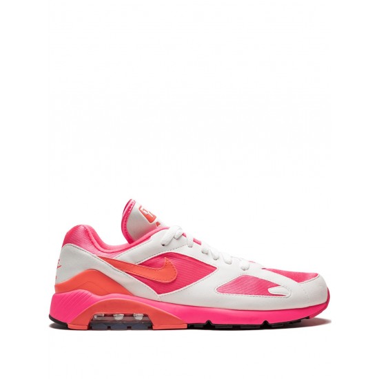 x Comme Des Gar莽ons Air Max 180 sneakers
