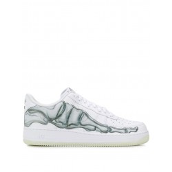 Air Force 1 Low QS “Skeleton” sneakers