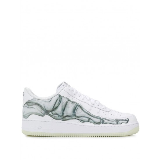 Air Force 1 Low QS “Skeleton” sneakers
