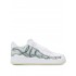 Air Force 1 Low QS “Skeleton” sneakers