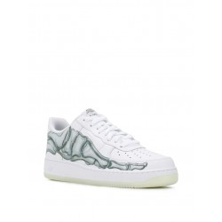 Air Force 1 Low QS “Skeleton” sneakers