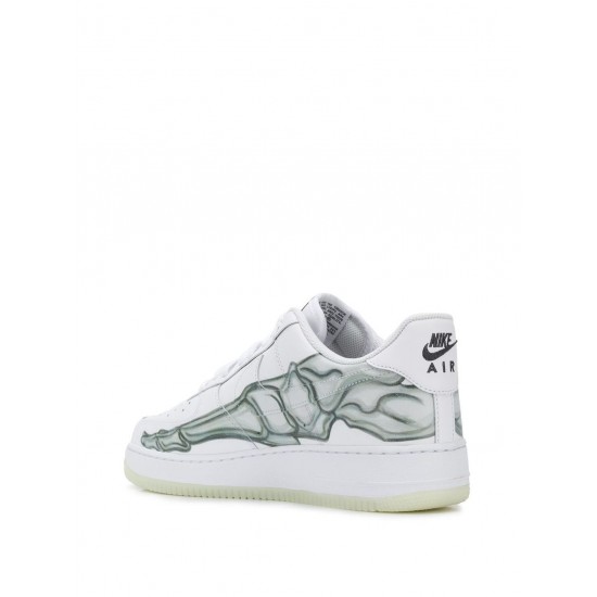 Air Force 1 Low QS “Skeleton” sneakers