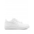 x John Elliott Air Force 1 "Triple White" sneakers