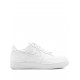 x John Elliott Air Force 1 "Triple White" sneakers