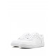 x John Elliott Air Force 1 "Triple White" sneakers