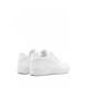 x John Elliott Air Force 1 "Triple White" sneakers