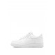x John Elliott Air Force 1 "Triple White" sneakers