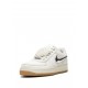 x Travis Scott Air Force 1 Low "Sail" sneakers