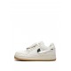 x Travis Scott Air Force 1 Low "Sail" sneakers