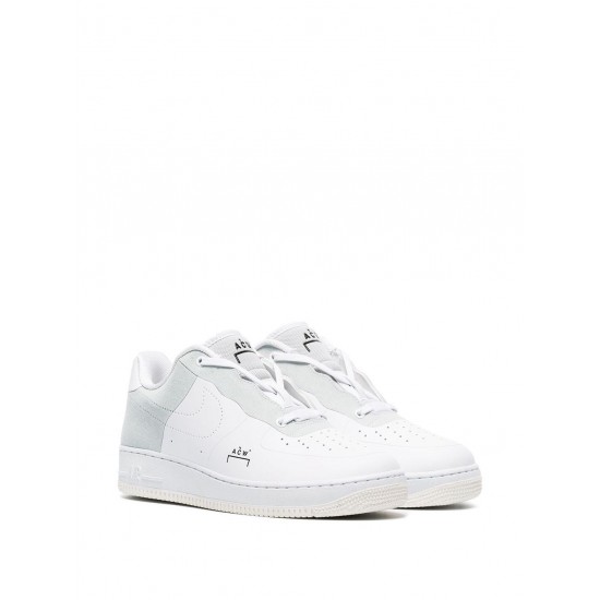 x A Cold Wall Air Force 1 Low "White" sneakers