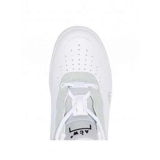 x A Cold Wall Air Force 1 Low "White" sneakers