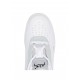 x A Cold Wall Air Force 1 Low "White" sneakers