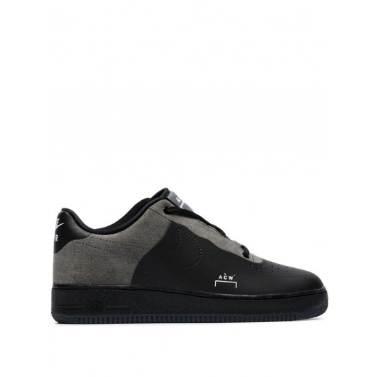 x A-COLD-WALL* Air Force 1 '07 sneakers