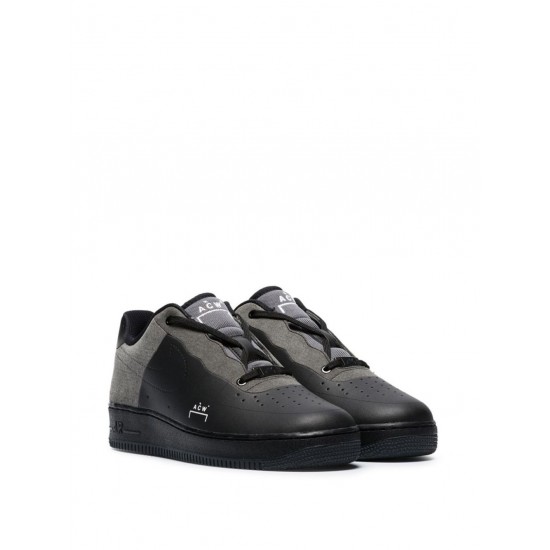 x A-COLD-WALL* Air Force 1 '07 sneakers