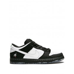 SB Dunk Low Pro OG QS "Panda Pigeon" sneakers