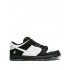 SB Dunk Low Pro OG QS "Panda Pigeon" sneakers