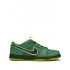 x Concepts SB Dunk Low Pro OG QS Special "Green Lobster" sneakers