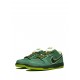 x Concepts SB Dunk Low Pro OG QS Special "Green Lobster" sneakers