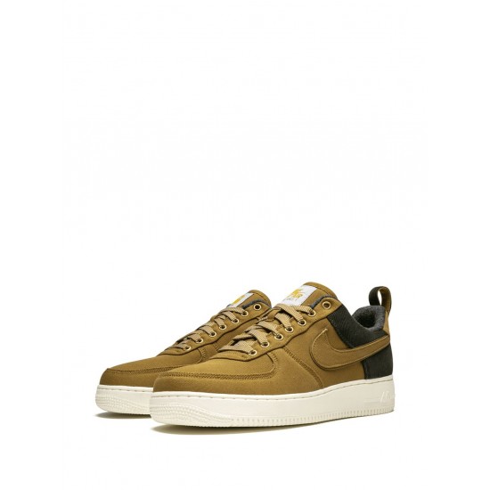 x Carhartt WIP Air Force 1 '07 PRM sneakers