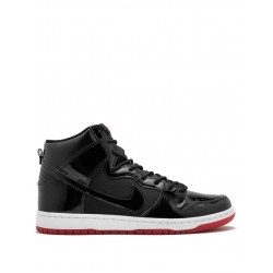  Zoom Dunk High "Bred" sneakers