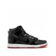  Zoom Dunk High "Bred" sneakers