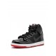  Zoom Dunk High "Bred" sneakers