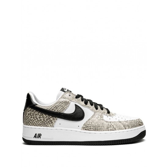 Air Force 1 Low Retro "Cocoa Snake 2018" sneakers