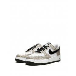 Air Force 1 Low Retro "Cocoa Snake 2018" sneakers