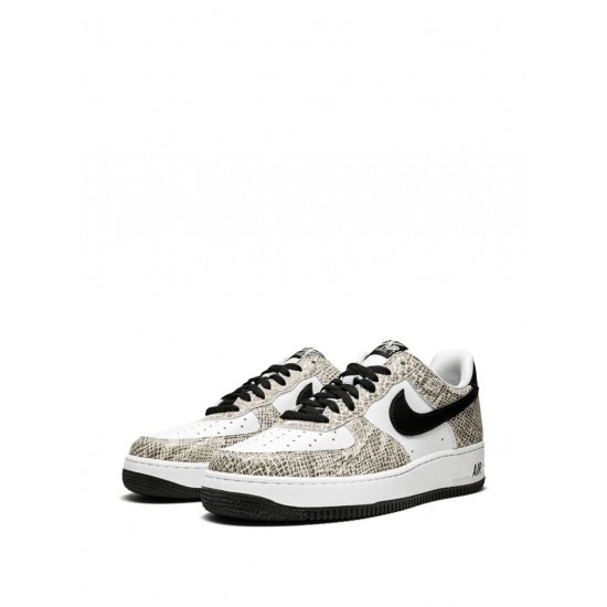 Air Force 1 Low Retro "Cocoa Snake 2018" sneakers