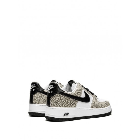 Air Force 1 Low Retro "Cocoa Snake 2018" sneakers